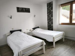 Appartement Le Bargy