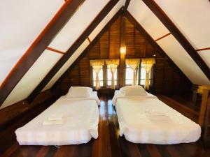 Khaokhoherbary OrganicFarm&Resort