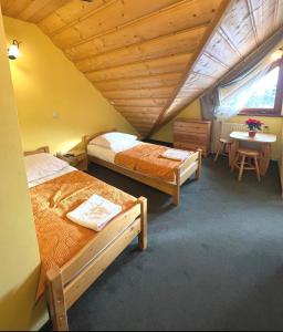 Dom Wypoczynkowy Góra&Vita