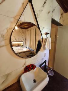 Recanto do Príncipe, privacidade, paz e contato Com a natureza