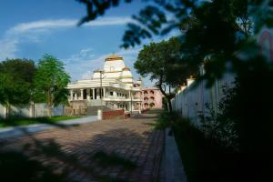 Gangabagh By Divine Trails Haridwar