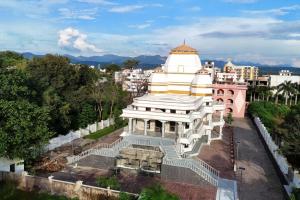 Gangabagh By Divine Trails Haridwar