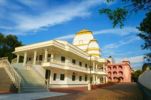 Gangabagh By Divine Trails Haridwar