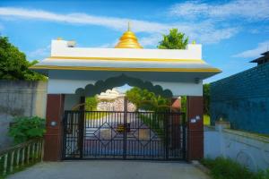 Gangabagh By Divine Trails Haridwar