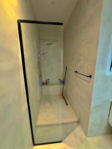 Cozy apartment in town