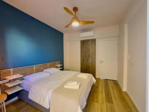 Cozy apartment in town