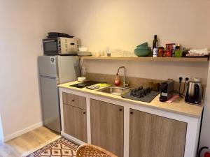 Evia Being Cozy apartment in Edipsos