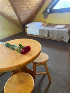 Dom Wypoczynkowy Góra&Vita