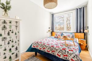 Apartament Tosia Zakopane