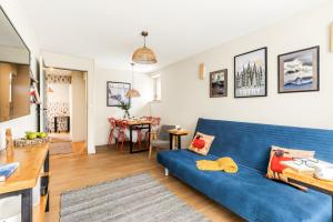 Apartament Tosia Zakopane