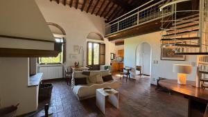 Agriturismo Podere Cortilla