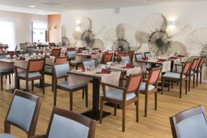 Appart'hotels Domitys Le Millesime : photos des chambres