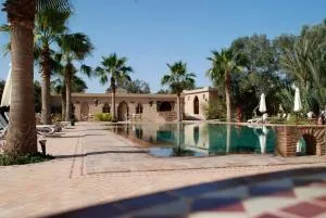 Hotel Dar Zitoune Taroudant - Taroudant