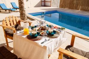 Dar Ali - Comfort stay