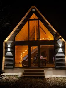 Cabana ONYX Baile Olanesti