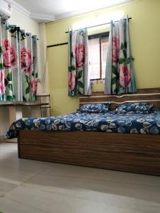 Tranquil-Salona-guest-house-Charkop
