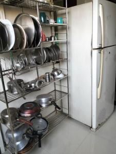 Tranquil-Salona-guest-house-Charkop