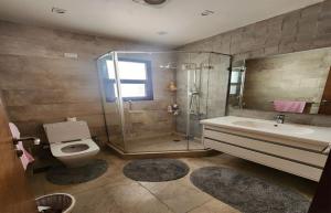 luxury apartment Westown sodic