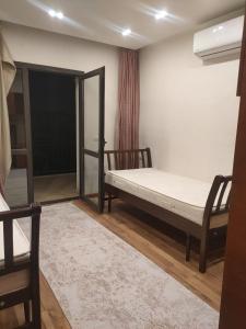 luxury apartment Westown sodic