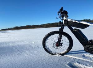 wschód nad polaną 17