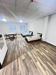 Апартаменти на Шухевича