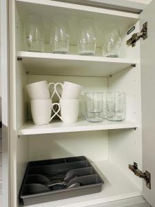 Large room in Shepherds Bush