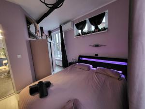 TABATA FITNESS Apartments
