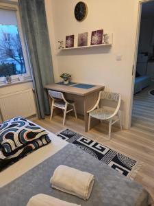 Apartament Luks