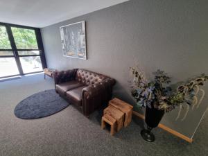 SO Fribourg City Center with Garden !