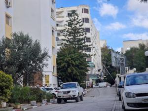 House Y clinique Manar et Campus