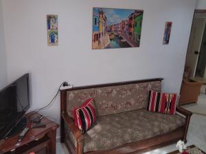 House Y clinique Manar et Campus