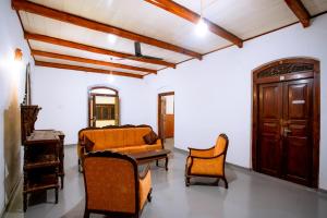 Ramya Villa