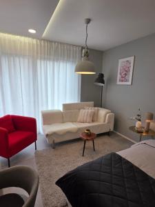 SO Fribourg City Center with Garden !