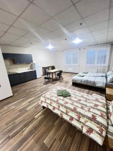 Апартаменти на Шухевича