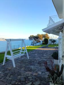 Relais Tiaré Bed and Breakfast