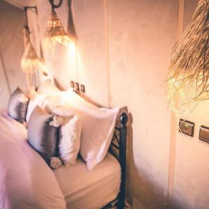 Merzouga Horizon Luxury Camp