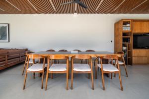 Luxury villa at Ubud