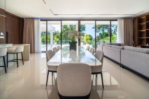 Luxury villa at Ubud