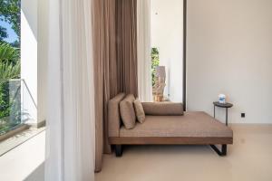 Luxury villa at Ubud