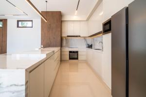 Luxury villa at Ubud