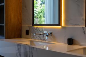 Luxury villa at Ubud