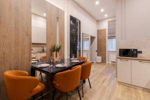 LEOGRAND VIP Apartments on Sholom-Aleyhema 1