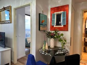 Great View CBD Single Bedroom Apt Near Southern Cross