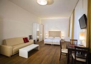 Apartment Nestroygasse