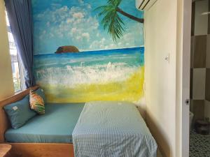 Sông Suối Homestay