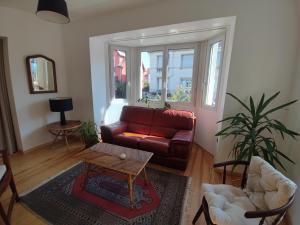 Charme et authenticité pour 4 personnes
