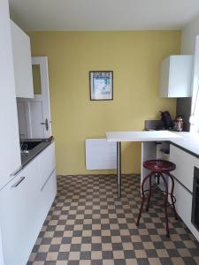 Charme et authenticité pour 4 personnes