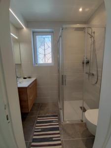 Charme et authenticité pour 4 personnes