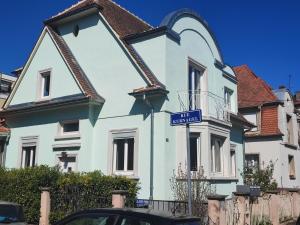 Charme et authenticité pour 4 personnes