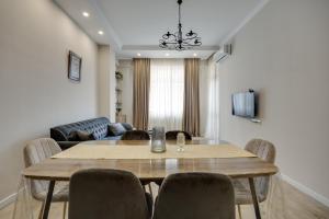 Central Tbilisi Studio Near Old Town Bus Stop and Metro